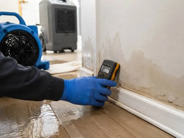 24/7 Water damage restoration services in Gorman, NC - Rapid flood cleanup and mitigation